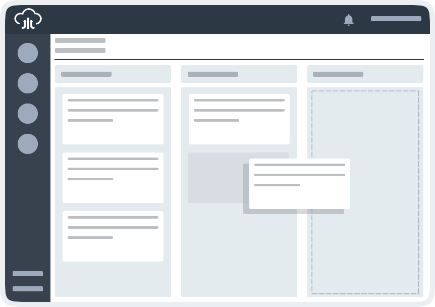 Software kanban online intranett Software kanban online intranett