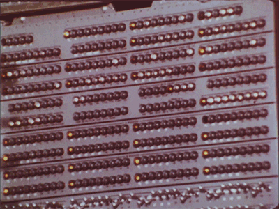 Botões de computador